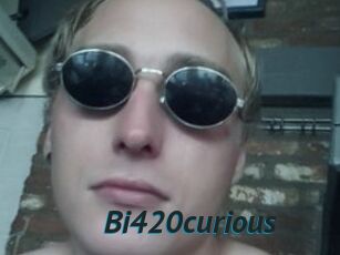 Bi420curious