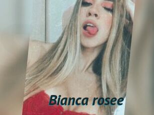 Bianca_rosee