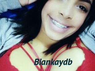 Biankaydb