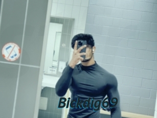 Bickdig69