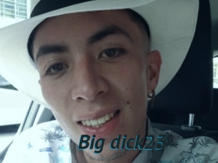 Big_dick23