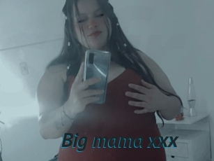 Big_mama_xxx