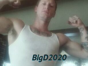 BigD2020