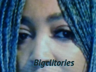 Bigclitories