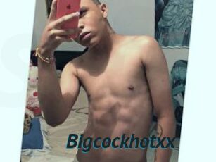 Bigcockhotxx