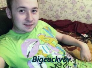 Bigcockvov