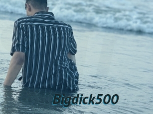 Bigdick500