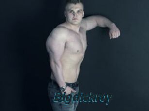 Bigdickroy