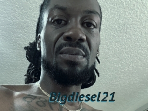 Bigdiesel21