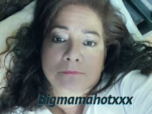 Bigmamahotxxx