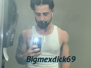 Bigmexdick69