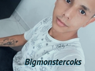 Bigmonstercoks