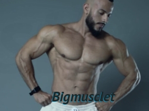 Bigmusclet