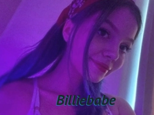 Billiebabe