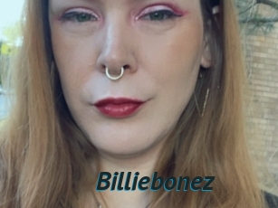 Billiebonez