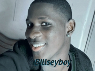 Billseyboy