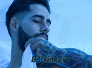 Billyink888