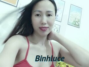 Binhluce