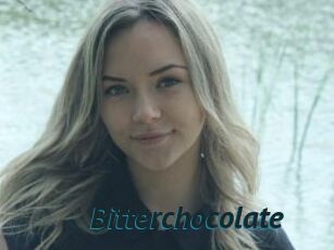 Bitterchocolate