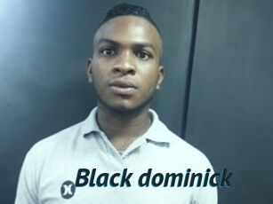 Black_dominick