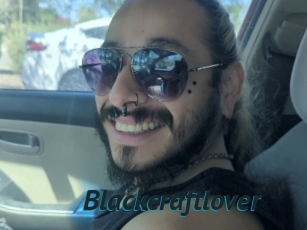 Blackcraftlover