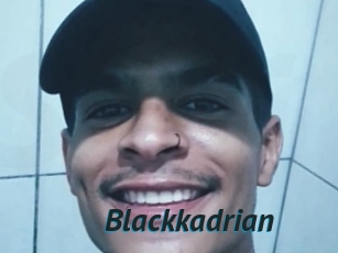 Blackkadrian