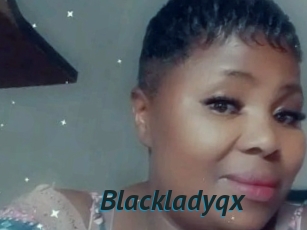 Blackladyqx