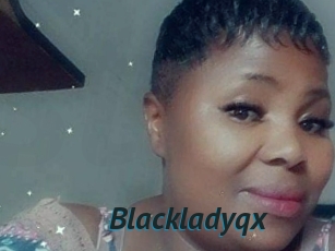 Blackladyqx