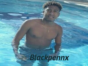 Blackpennx