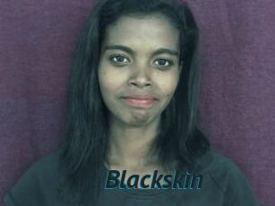 Blackskin