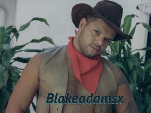 Blakeadamsx