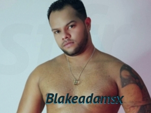 Blakeadamsx