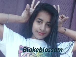 Blakeblossam