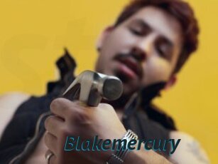 Blakemercury