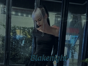 Blakenight