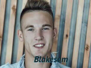 Blakesam