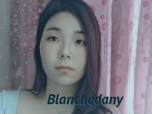 Blanchedany