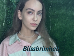 Blissbrimhall