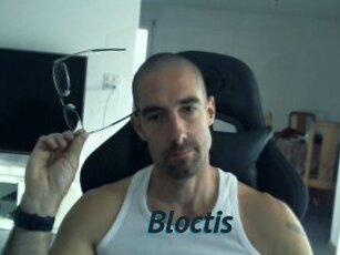 Bloctis