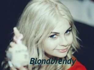 Blondbrendy