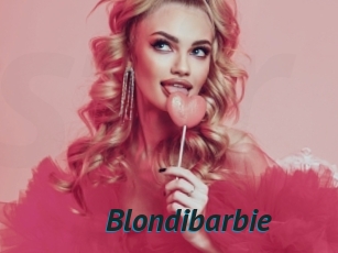 Blondibarbie