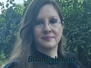 Blondielatina