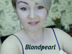 Blondpearl