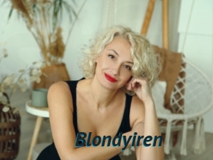 Blondyiren