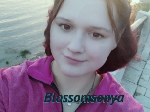 Blossomsonya