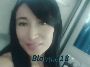 Blowme18