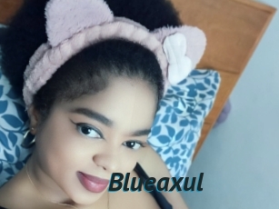 Blueaxul