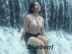 Blueberri