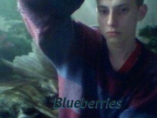 Blueberries