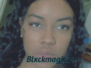 Blxckmagic24